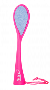 NEON CERAMIC FOOT RASP VITRY