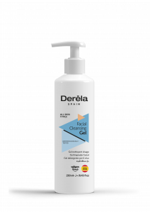 FACIAL CLEASING GEL