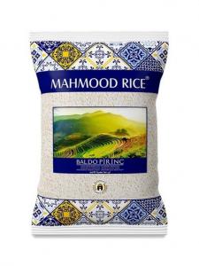 Mahmood rice baldo pirinc 5KG (x4pc)