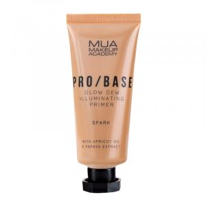 PRO/BASE GLOW DEW LIQUID ILLUMINATING PRIMER