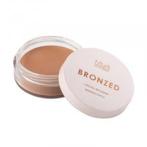 BRONZED CREAM BRONZER