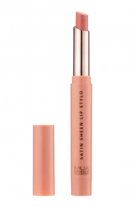 SATIN SHEEN LIP STYLO