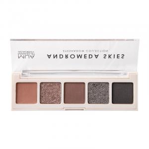 5 SHADE EYESHADOW PALETTE