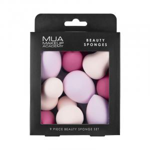 MAKEUP SPONGE SET