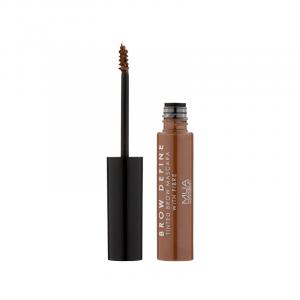 BROW DEFINE - TINTED BROW MASCARA WITH FIBRES