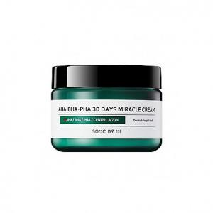 [SOMEBYMI] AHA.BHA.PHA 30 Days Miracle Cream 60g