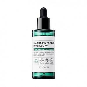 [SOMEBYMI] AHA.BHA.PHA 30 Days Miracle Serum 50ml