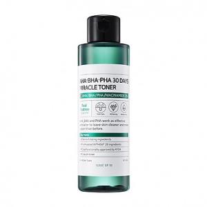 [SOMEBYMI] AHA.BHA.PHA 30 Days Miracle Toner 150ml