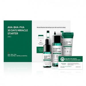 [SOMEBYMI] AHA.BHA.PHA 30 Days Miracle Starter Kit