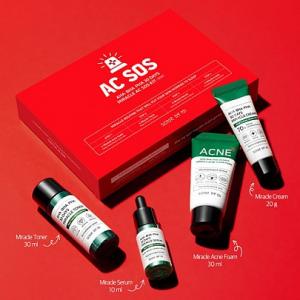 [SOMEBYMI] AHA.BHA.PHA 30 Days Miracle AC SOS Kit
