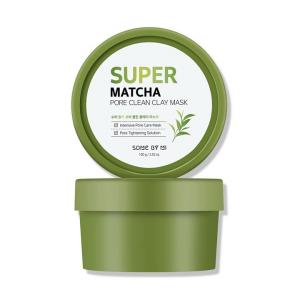 [SOMEBYMI] Super Matcha Clean Clay Mask 100g