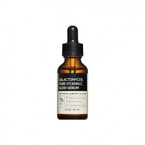 [SOMEBYMI] Galactomyces Pure Vitamin Glow C Serum 30ml