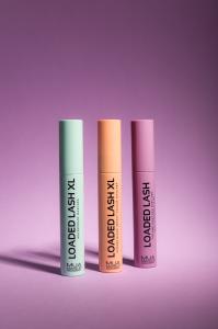 LOADED LASH MASCARA