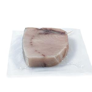 Swordfish Slice Frozen Thermoformed Packed Individually