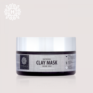 Clay Mask