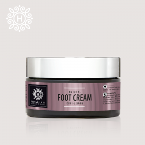 Foot Cream