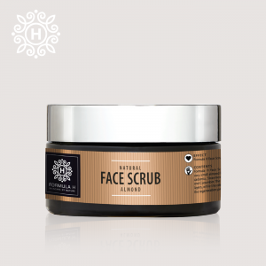 Face Scrub