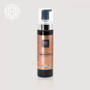 Tanning Mousse Express