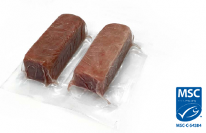 MSC Saku Thermoformed Pack per 2 Units