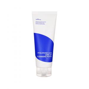 [Isntree] Hyaluronic Acid Low pH Cleansing Foam 150ml