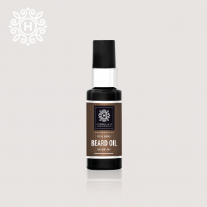 Beard Oil
