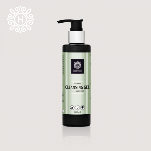 Cleansing Gel Fragrance Free