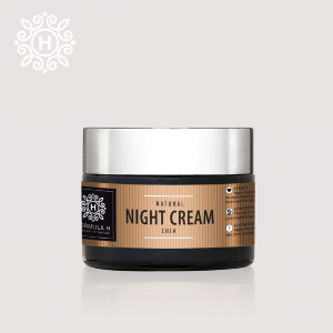 Night Cream Chia
