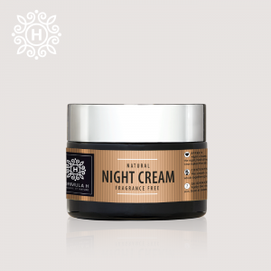 Night Cream Fragrance Free