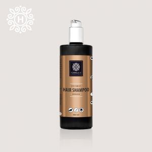 Hair Shampoo Eco Family