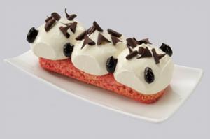 ZUPPA INGLESE INDIVIDUAL PORTION