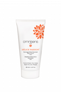 BODY SCRUB DÉLICE PASSION®