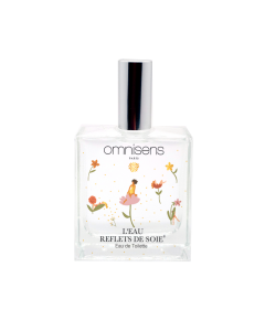 L'EAU REFLETS DE SOIE® - EAU DE TOILETTE