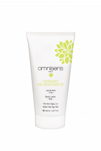 BODY LOTION INSTANT DE FRAÎCHEUR®