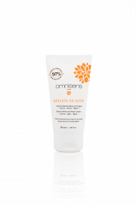 SATIN CREAM HANDS AND NAILS REFLETS DE SOIE®