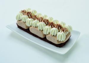 MOCACCINO INDIVIDUAL PORTION