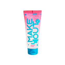 make out (makeup remover, face wash)