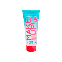 MAKE UP face wash (primer)