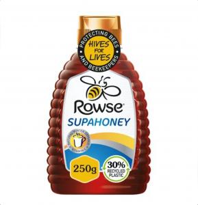 ROWSE SUPAHONEY