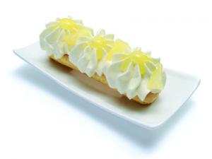 PINEAPPLE TIRAMISU INDIVIDUAL PORTION