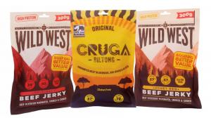 NEW WORLD FOODS - JERKY AND BILTONG PRODUCTS (BRAND AND PRIVATE LABEL)
