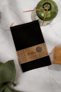 KESSA GLOVSE NATURAL FIBRES