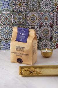 ALEPPO SOAP FLAKES