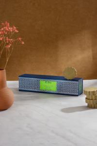 EXCEPTIONNAL GIFT BOX 15 MINI LAUREL DELICIOUSLY SCENTED ALEPPO SOAPS