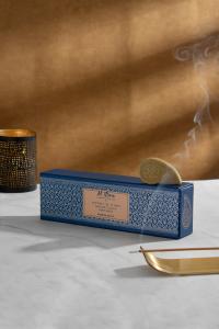 EXPETIONNAL GIFT BOX 15 MINI PURE OLIVE ALEPPO SOAPS