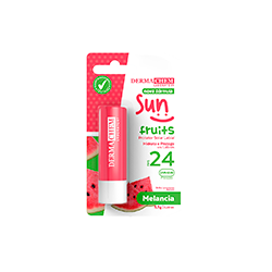 SUN FRUITS LIP BALM WATERMELON (FPS 24)