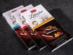 SCHLUCKWERDER CHOCOLATE MARZIPAN CONFECTIONARY PRODUCTS