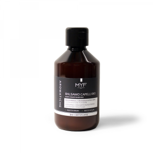 Hair Conditioner ORGANIC CERTIFIED BODY CARE 250 ml