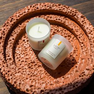 Scented Candle 160gr