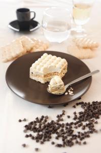 MERINGATA SEMIFREDDO SQUARE PORTION