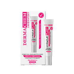 Creme Recuperador MYRACLE PLAST (Myracle Plast cream)